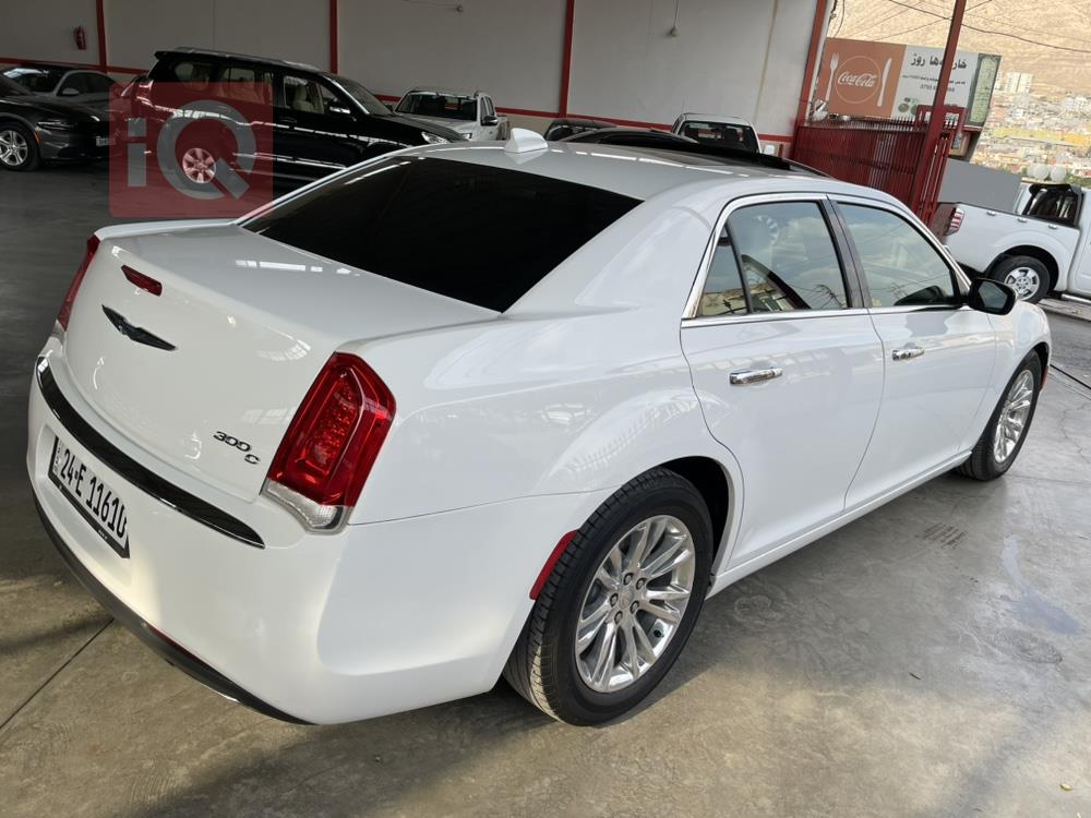 Chrysler 300